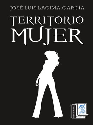 cover image of Territorio Mujer